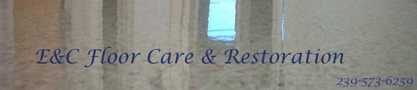 E&C Floor Care & Restoration